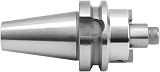 Hyuduo BT40 FMB22 45 Face Mill Cutter Holder Alloy Steel CNC Machining Engraving view 7