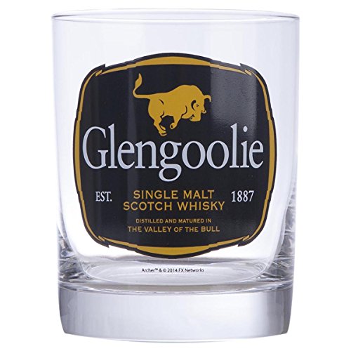 Archer Glengoolie Rocks Glass: Buy Online in Samoa at desertcart
