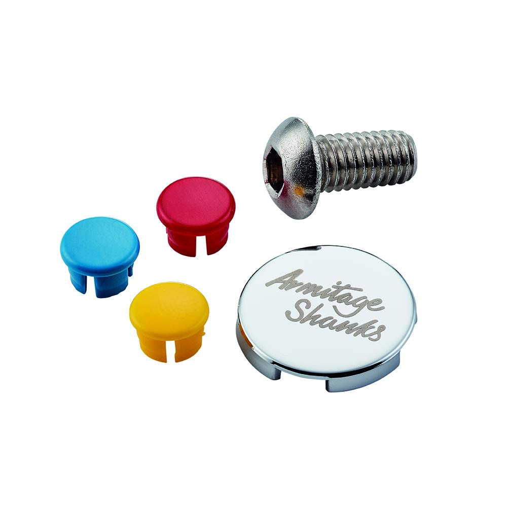 Armitage Shanks Nuastyle and Markwik Index Kit