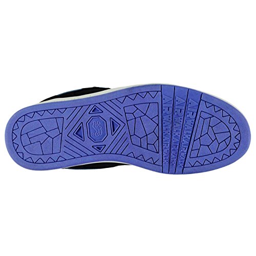 airwalk brock mens skate shoes