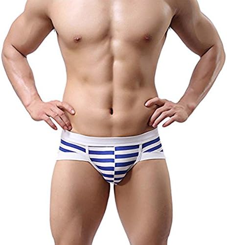 HaiHui Fashion Design Shorts Bulge Pouch soft Underpants Men's Boxer Briefs