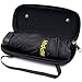 Hippih Small Mini Umbrella with Case Light Compact Design Perfect for Travell