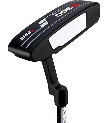 PRGR - PRGR プロギア Silver-Blade 03 33インチ Amazon | PRGR(プロギア) パター SILVER-BLADE SB PUTTER DD