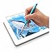 Silstar Butouch Digital Artist Touch Brush Stylus Touch Pen For Android iPhone Tablet Blue