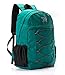 TIBAG 30L/35L Water Resistant Lightweight Packable Foldable Hiking Camping Daypack Backpack