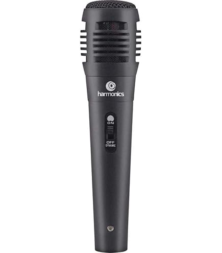 MICROFONE DINÂMICO MXT M-235 PROFISSIONAL 54.1.114 : Amazon.com.br