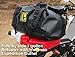 Kawasaki Versys-X 300 ADVENTURE Series Rear Luggage Rack (17-Present)