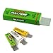 LandFox Toy,Safety Trick Joke Toy Electric Shock Chewing gum Gags