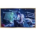 GENSHIN IMPACT Anecdote Series Bordered Poster-Yelan