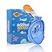 Swonder Snorkel Full Mask XS Baby Blue SWD001