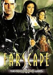 Farscape - The Peacekeeper Wars
