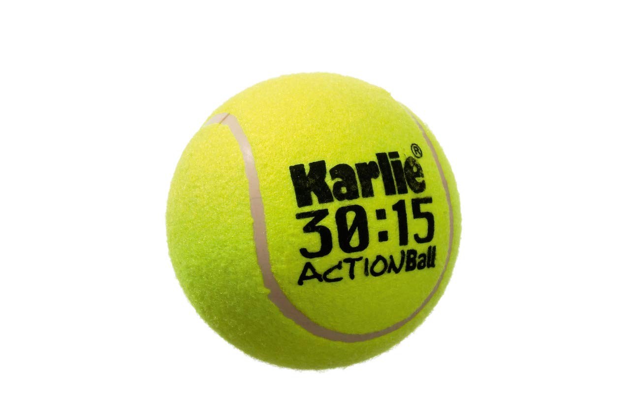 Karlie BIG BOBBLE 13 cm 30: 15