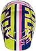 2017 Fox Racing Youth V1 Falcon Helmet-Navy/White-YL