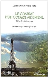Le  combat d'un Congolais en exil