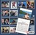 Vladimir Putin Wall Calendar for 2019, Size: 11.8x11.8 inches (30×30cm), 8 Languages (Japanese, English, Russian, etc.)