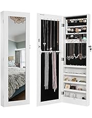 Armarios con espejo para baño | Amazon.es