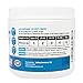 Glucosamine Chondroitin Soft Chewables for Dogs Turmeric, Arthritis Pain and Hip Dysplasia Treatment-Made in USA-Chicken Flavor-120 Chews