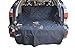 YoYo Moon Black Cargo Liner for SUVs Waterproof Durable Material, 52