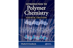 Introduction to Polymer Chemistry