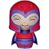 Funko Marvel Mystique Dorbz Figur - 8 Cm, Vinyl-Collectible, Light Blue/red, Aus Der X-Men Serie