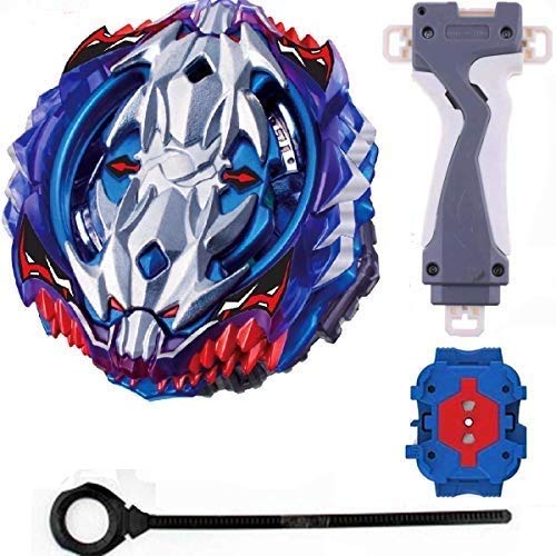 vise leopard beyblade