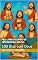 Livro Meu Livro Colorido de Aprendizado Bíblico: 100 Dias com Deus (Holy Bible Teachings 14)