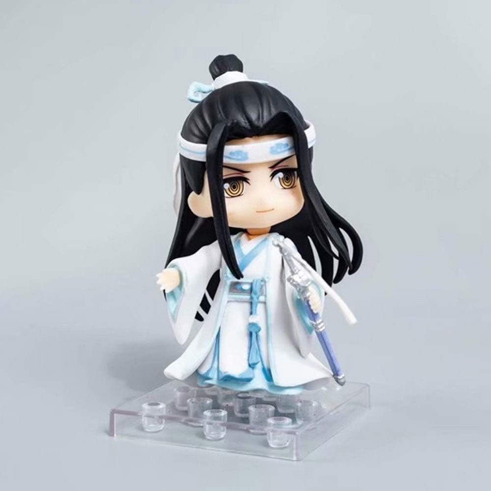 Get Amazon Com Nsddm Mo Dao Zu Shi Lan Zhan Lan Wangji Q Version Free Get Wallpaper Amazon Com Nsddm Mo Dao Zu Shi Lan Zhan Lan Wangji Q Version For iPhone