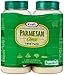 Kraft Grated Parmesan Cheese - 20 oz - 2 ct