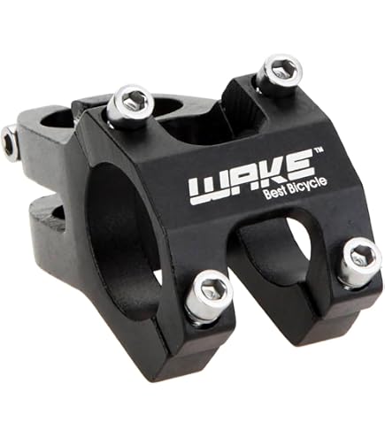 Paul Component Engineering Boxcar Stem, 70mm +/- 15 degree 31.8mm