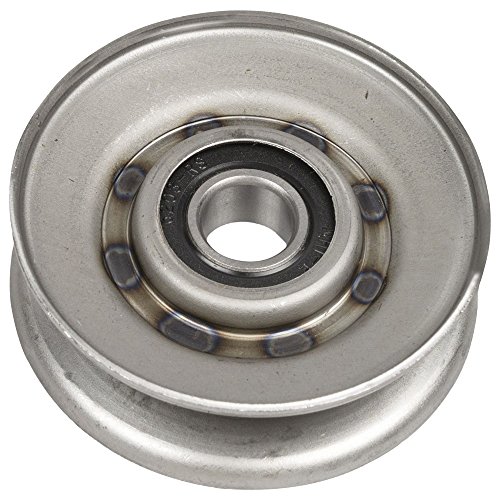 Husqvarna 532139245 Pulley Idler Outdoor Products Spare Part