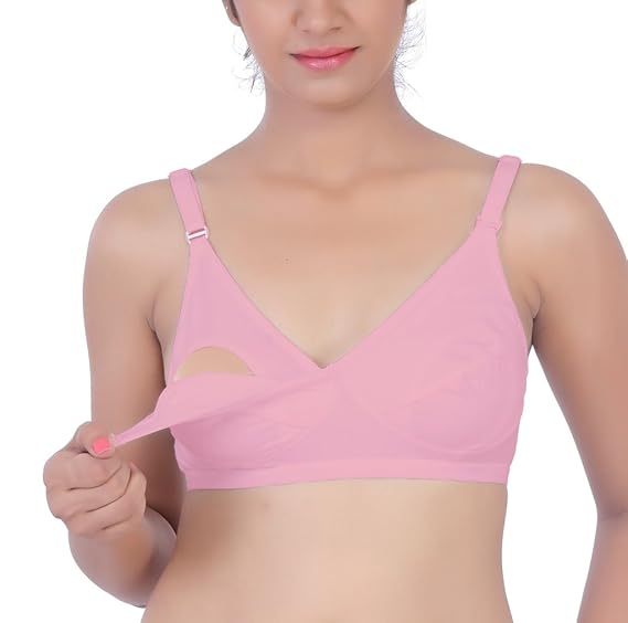 Women's Nursing Bra
