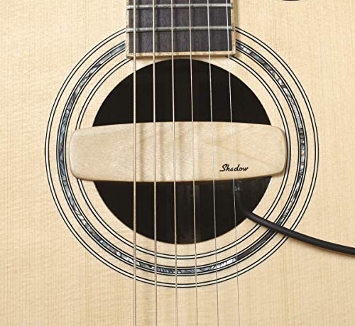 image for Shadow Electronics Shadow SH-330 The Legend Passive Single Coil Pickup