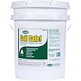 ComStar 90-297 Coil Safe Professional Grade Neutral pH Evaporator and Condenser Coil Cleaner, 5 gal Pail, Green