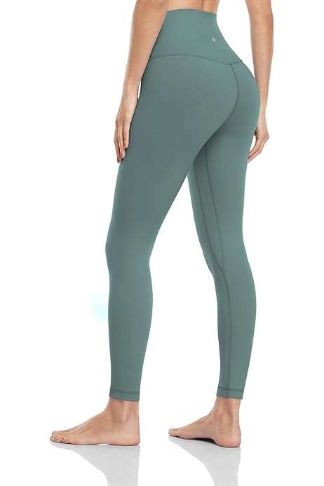 Pantalon Antirozaduras Mujer Pantalon De Yoga De Cintura Alta Sin