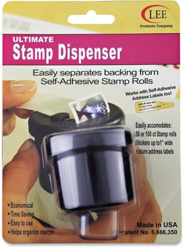 LEE The Ultimate Stamp Dispenser