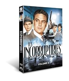 Les Incorruptibles - Volume 5