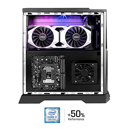 Core I7 Trident Msi X Msi Trident A Review MSI Trident X Plus 9SE