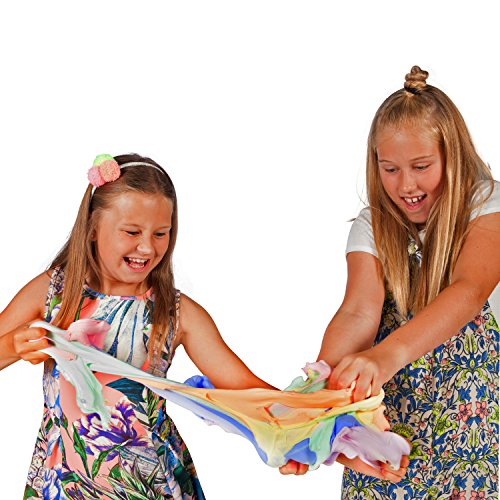 5 Making+Stretchier+Supplies+Modeling+Shaving