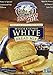Hodgson Mill White Bread Mix, 16-Ounce Boxes (Pack of 6), Bread Mix for Bread Machines or Make in the Oven, Bake...