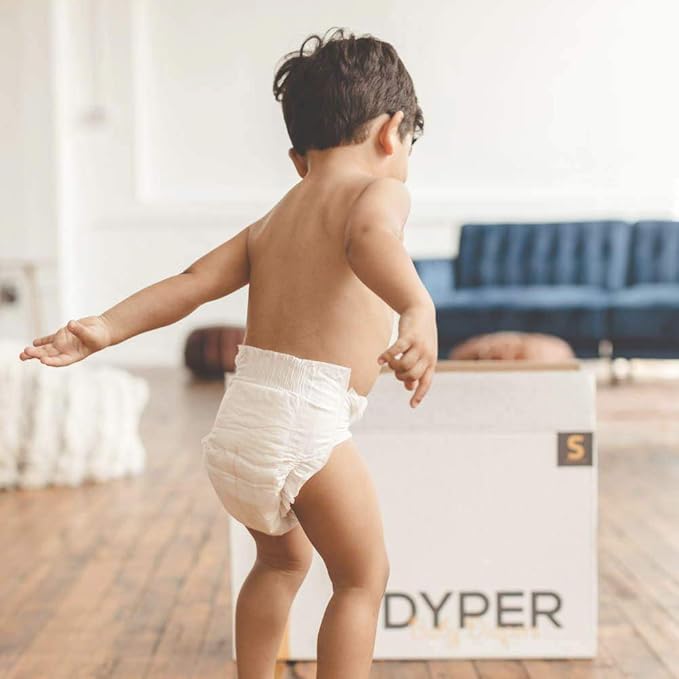 dyper briefs