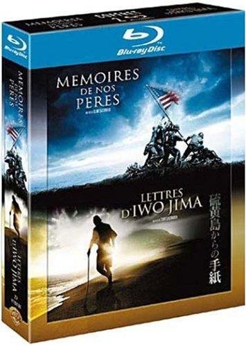 Mémoires De Nos Pères + Lettres D'iwo Jima