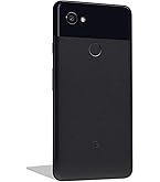 Amazon.com: Google Pixel 3a XL Verizon Just Black, 64GB (Renewed