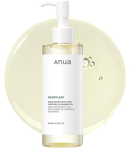 Amazon.com: DHC Deep Cleansing Oil, 10.1 fl. oz & Deep Cleansing
