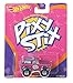 Hot Wheels Pixy Stix '67 Ford Bronco