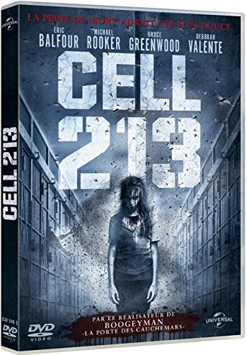 Cell 213