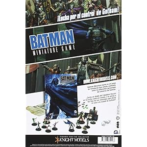 Batman nÃºm. 53 (Batman (Nuevo Universo DC))