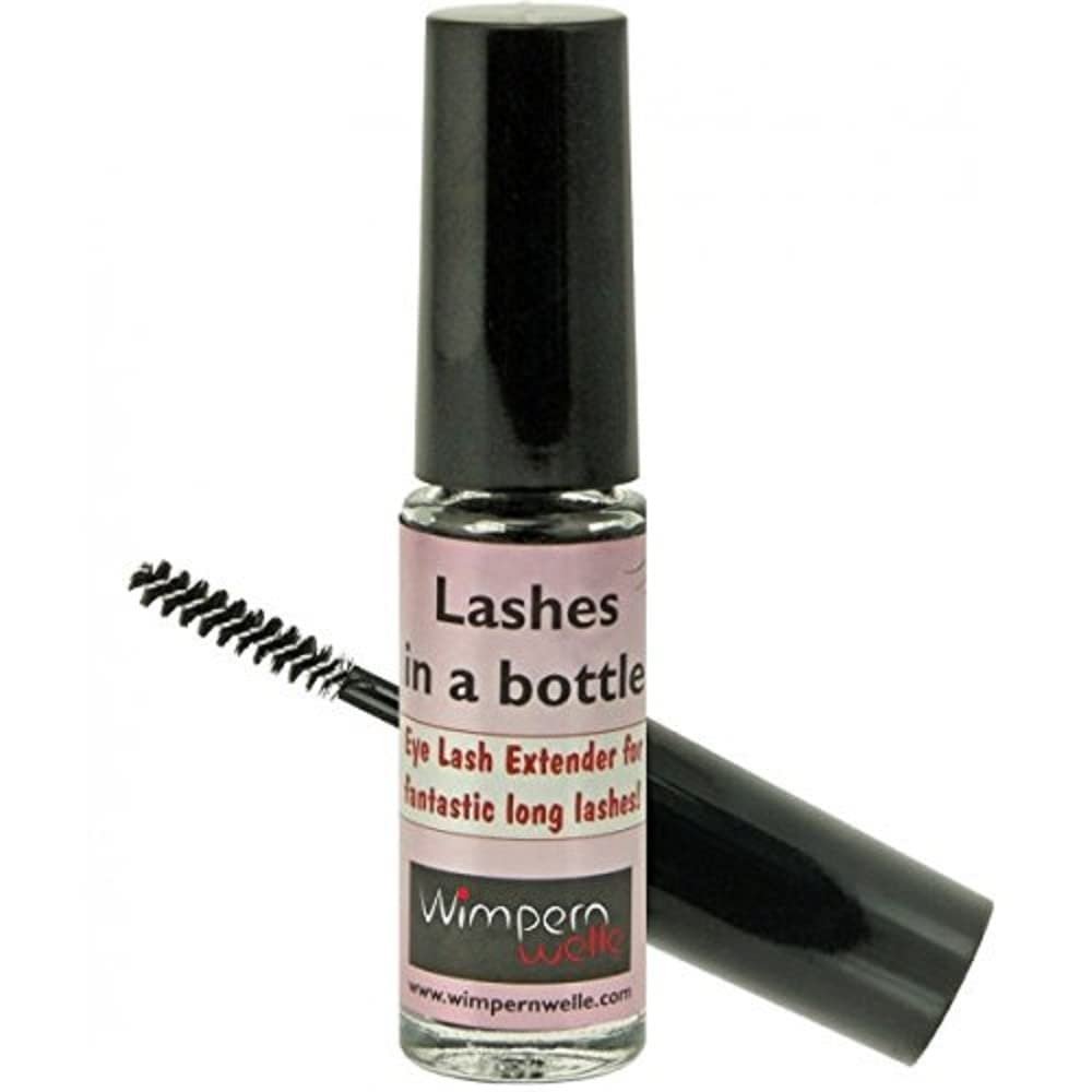 Wimpernwelle Eyelashes in a Bottle, 0.0802 kg