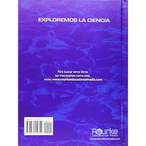 Inundaciones, represas y diques / Floods, Dams and Levees (Exploremos La Ciencia (Let's Explore Science)) (Spanish Edition)