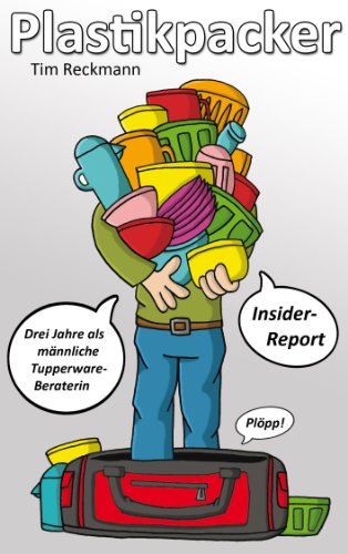 Tupperware beraterin Tupperware beraterin