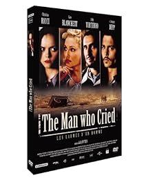The Man Who Cried - Les Larmes D'un Homme